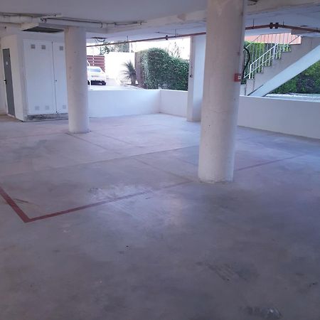 Apartamento Paz Con Terraza Y Vistas Al Mar Oliva Εξωτερικό φωτογραφία