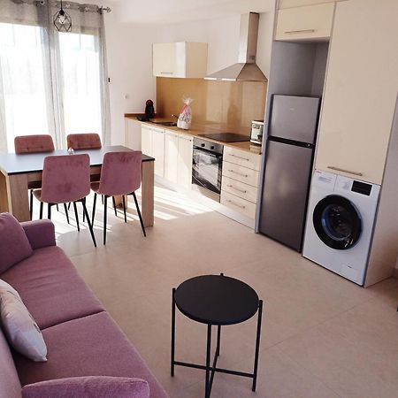 Apartamento Paz Con Terraza Y Vistas Al Mar Oliva Εξωτερικό φωτογραφία